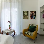 Gianicolo House Appartement Rome