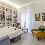 Gianicolo House Appartement Rome