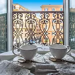 Gianicolo House Rome