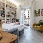 Appartement Gianicolo House