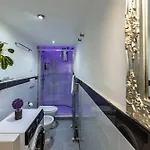 Gianicolo House Appartement Rome