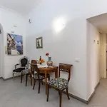 Appartement Gianicolo House Rome