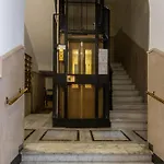 Gianicolo House Appartement