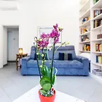 Appartement Gianicolo House *