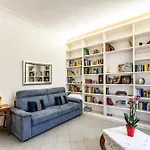 Gianicolo House Appartement Rome