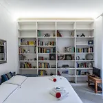Appartement Gianicolo House Rome