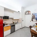 Gianicolo House Appartement *