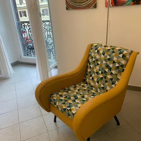 Gianicolo House 아파트 *