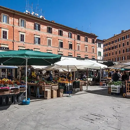 Gianicolo Holiday House Rome