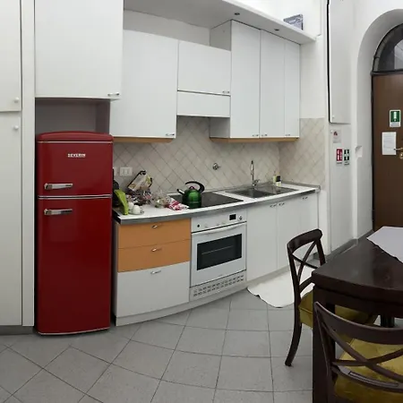 Gianicolo Holiday House Rome