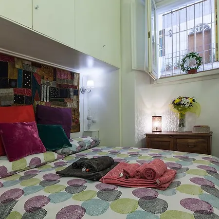 Apartment Gianicolo Holiday House *