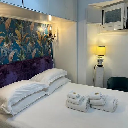 Gianicolo Holiday House Apartment Rome