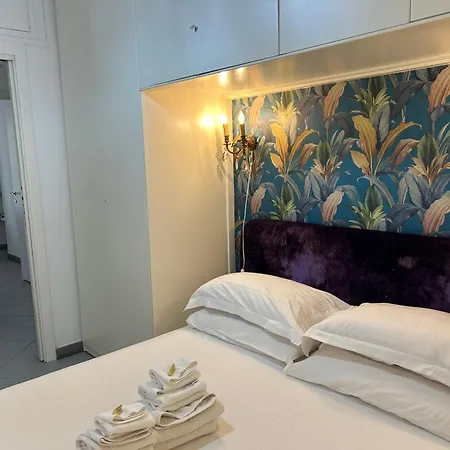 Apartment Gianicolo Holiday House Rome