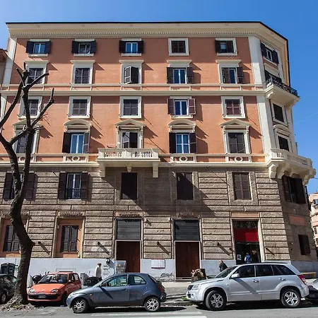 Gianicolo Holiday House Apartment