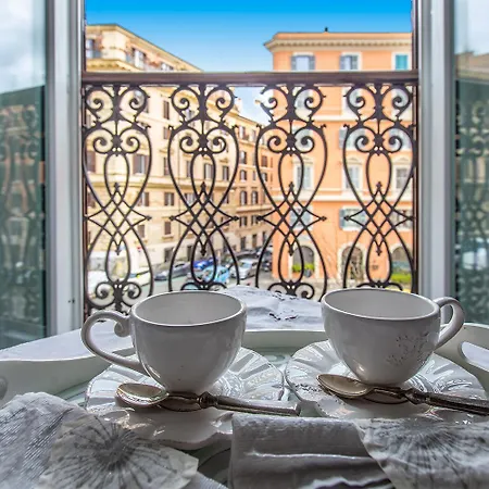 Gianicolo House Rom