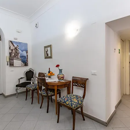 Lejlighed Gianicolo House Rom