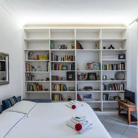 Lejlighed Gianicolo House Rom