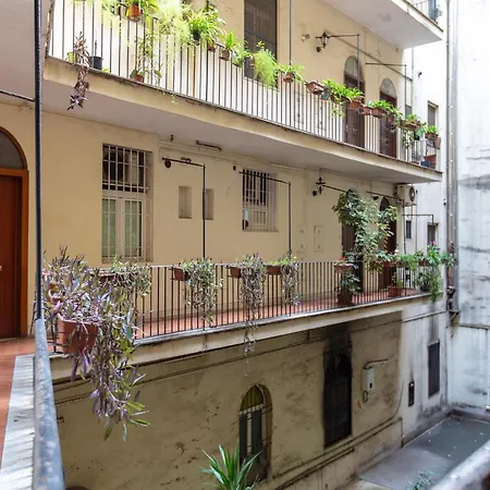 Gianicolo House Rom