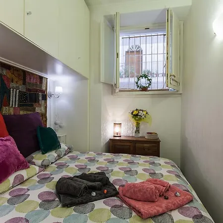 Gianicolo House Appartamento