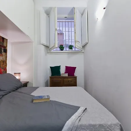 Apartment Gianicolo Holiday House Rome
