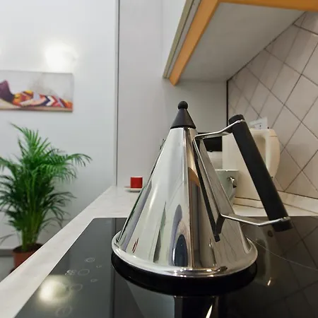 Gianicolo Holiday House * Rome