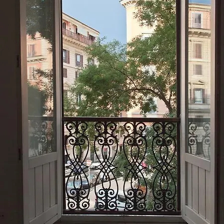 Gianicolo Holiday House Apartment