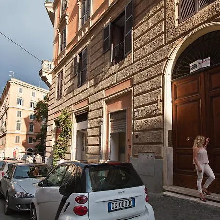 Gianicolo Holiday House