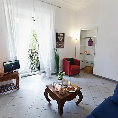 Gianicolo Holiday House * Rome