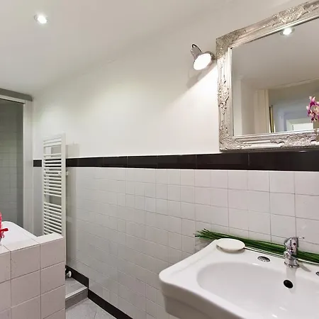 Gianicolo Holiday House * Rome