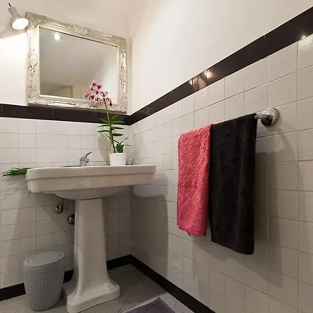 Apartment Gianicolo Holiday House Rome