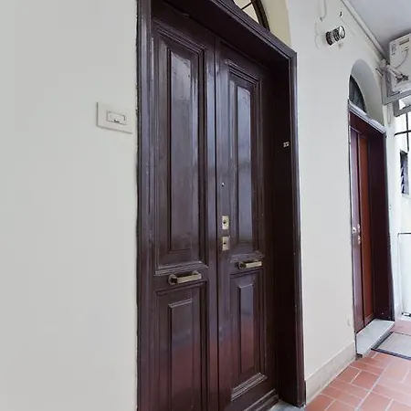 Apartment Gianicolo Holiday House *