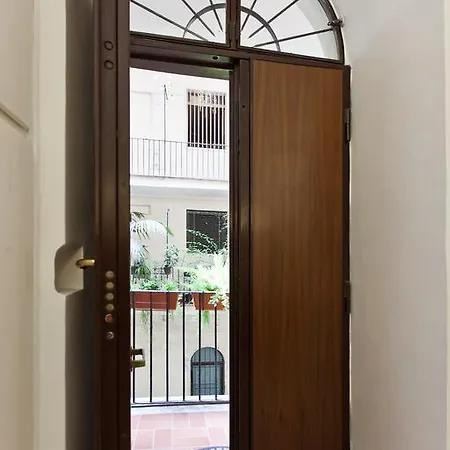 Appartamento Gianicolo House Roma