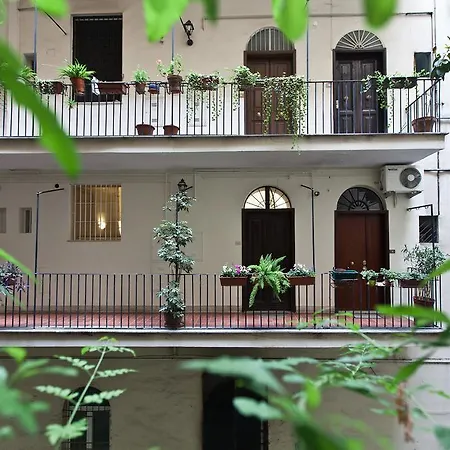 Gianicolo House 아파트 로마