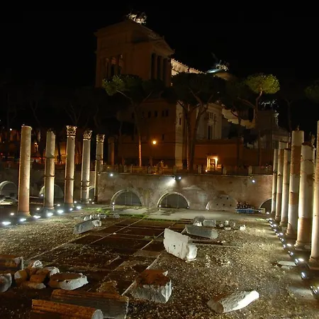 Gianicolo Holiday House