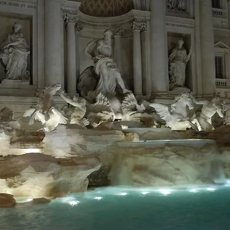 Gianicolo Holiday House Rome