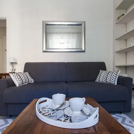 Apartment Gianicolo Holiday House