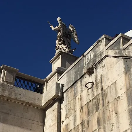 Gianicolo House * Roma