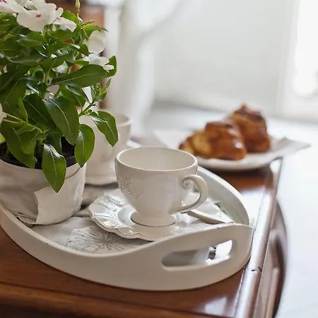 Apartment Gianicolo Holiday House *