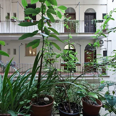 Apartmán Gianicolo House Řím