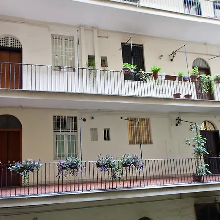 Apartmán Gianicolo House *